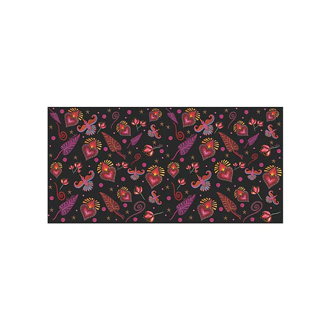 Textura Mexicana 70 x 140 cm