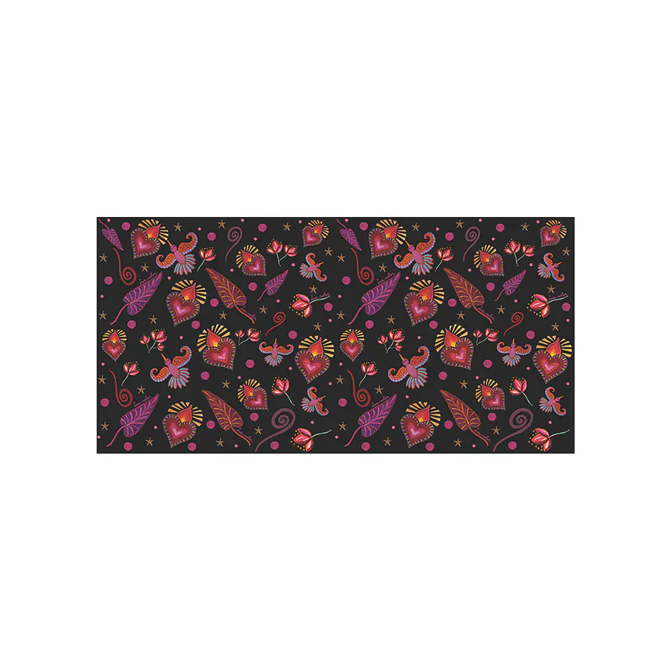 Textura Mexicana 70 x 140 cm 1