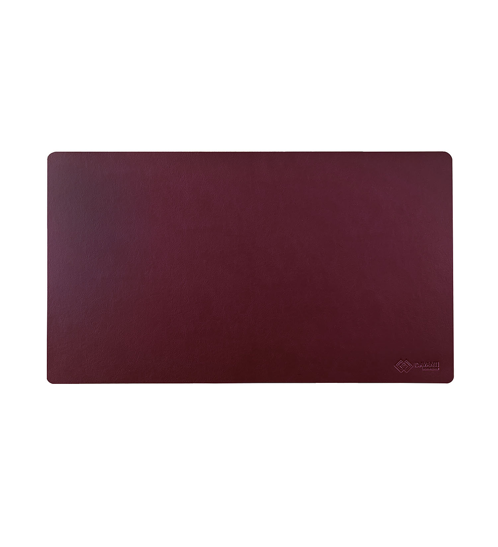 Office Pad Rojo