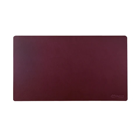 Office Pad Rojo