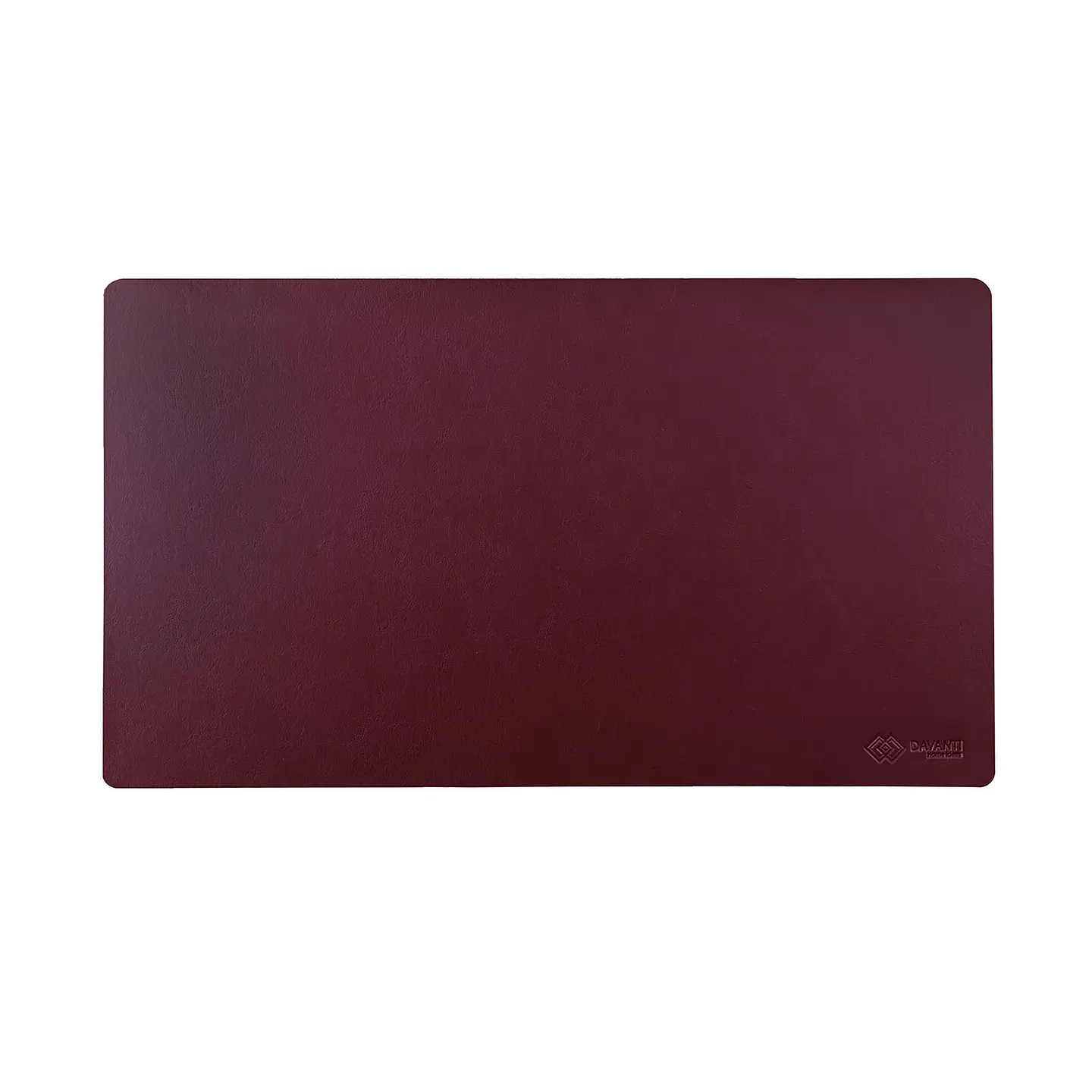 Office Pad Rojo 2