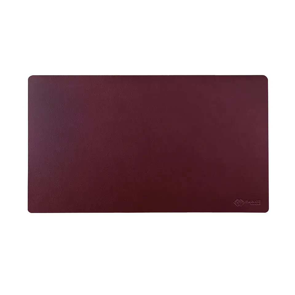 Office Pad Rojo 2