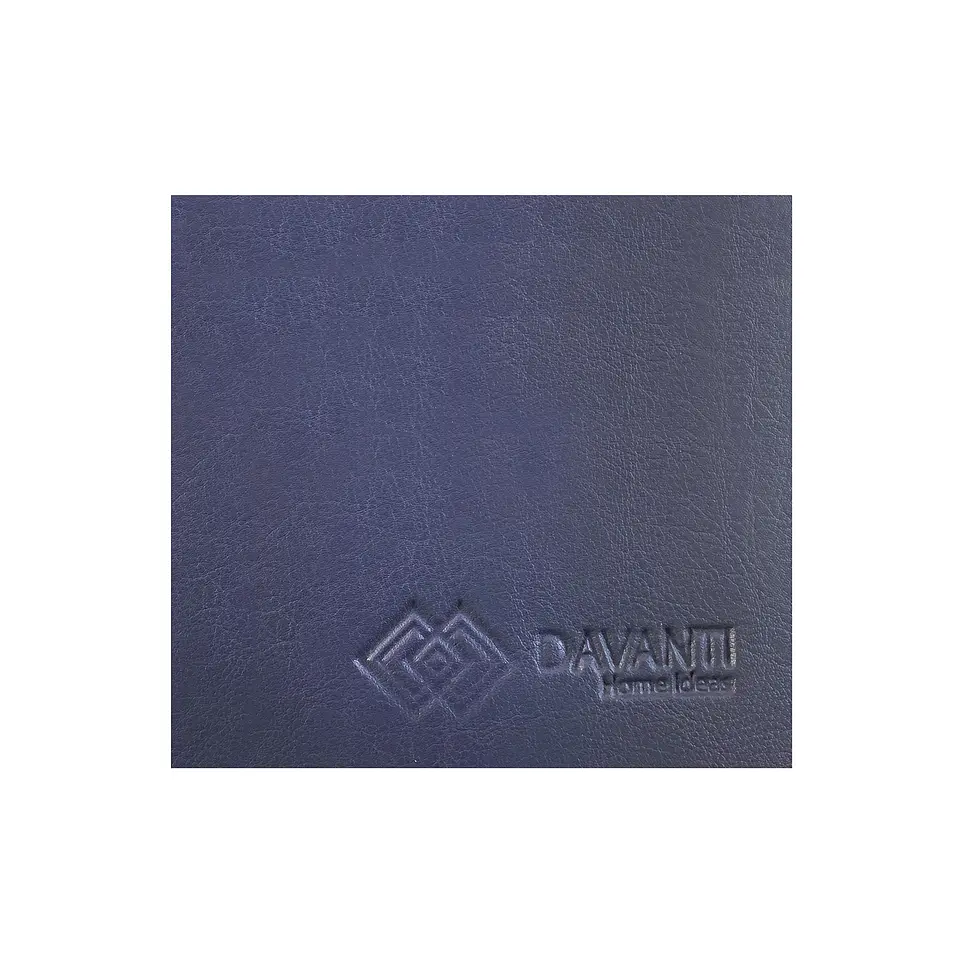 Office Pad Azul Piedra 3