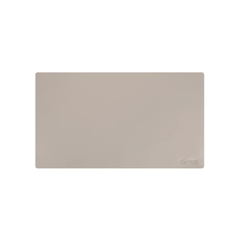 Office Pad Gris Claro