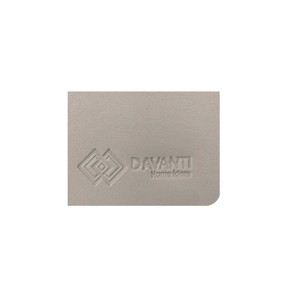 Office Pad Gris Claro 3