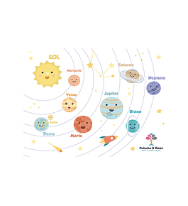 Sistema Solar 