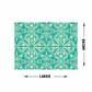 Mandala Flor (a medida) - Miniatura 2