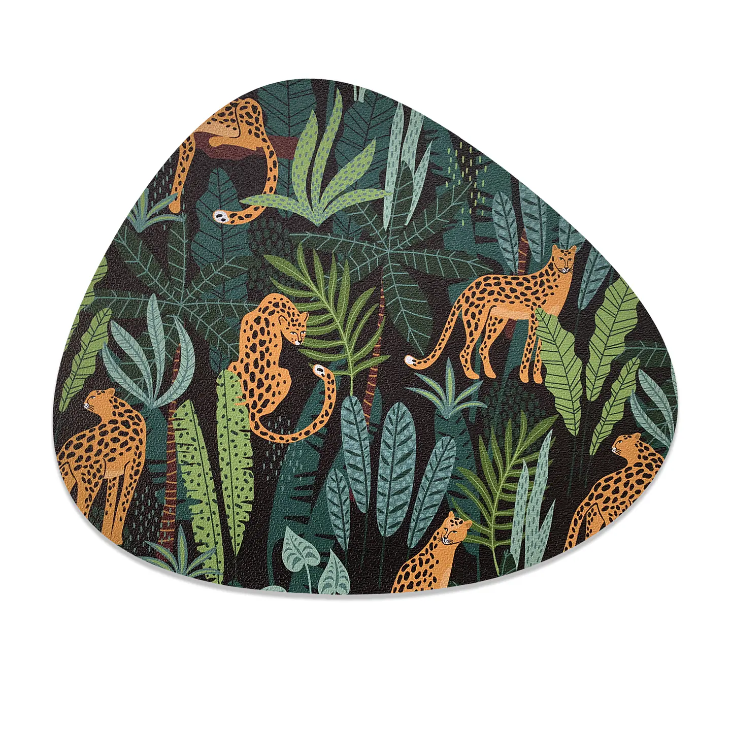 Set 6 Individuales Salvaje Stone 2