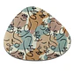 Set 6 Individuales Caras Stone - Miniatura 2