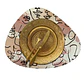 Set 6 Individuales Caras Stone - Miniatura 6
