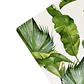 Set 8 Individuales Plantas Rectangular - Miniatura 4