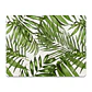 Set 8 Individuales Plantas Rectangular - Miniatura 5