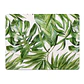 Set 4 Individuales Plantas Rectangular - Miniatura 5