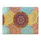 Set 4 Individuales Mandalas Rectangular - Miniatura 11