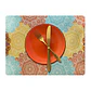 Set 4 Individuales Mandalas Rectangular - Miniatura 12