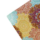 Set 4 Individuales Mandalas Rectangular - Miniatura 13