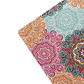 Set 8 Individuales Mandalas Rectangular - Miniatura 4