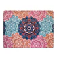 Set 8 Individuales Mandalas Rectangular - Miniatura 5