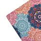 Set 8 Individuales Mandalas Rectangular - Miniatura 7
