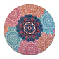 Set 6 Individuales Mandalas Redondo - Miniatura 5