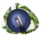 Set 6 Individuales Plantas Stone - Miniatura 3