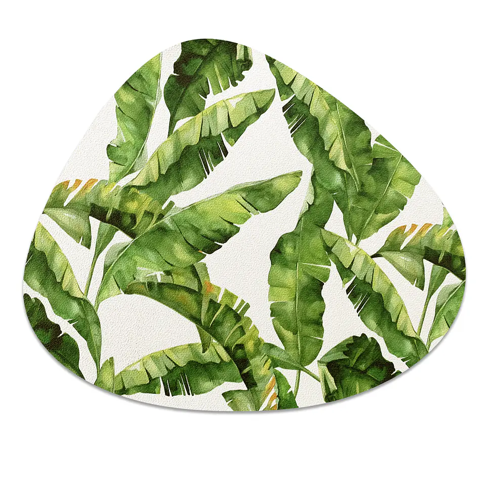 Set 6 Individuales Plantas Stone 8