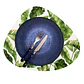 Set 6 Individuales Plantas Stone - Miniatura 9