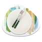 Set 6 Individuales Pinceladas Stone - Miniatura 6