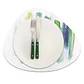 Set 6 Individuales Pinceladas Stone - Miniatura 12