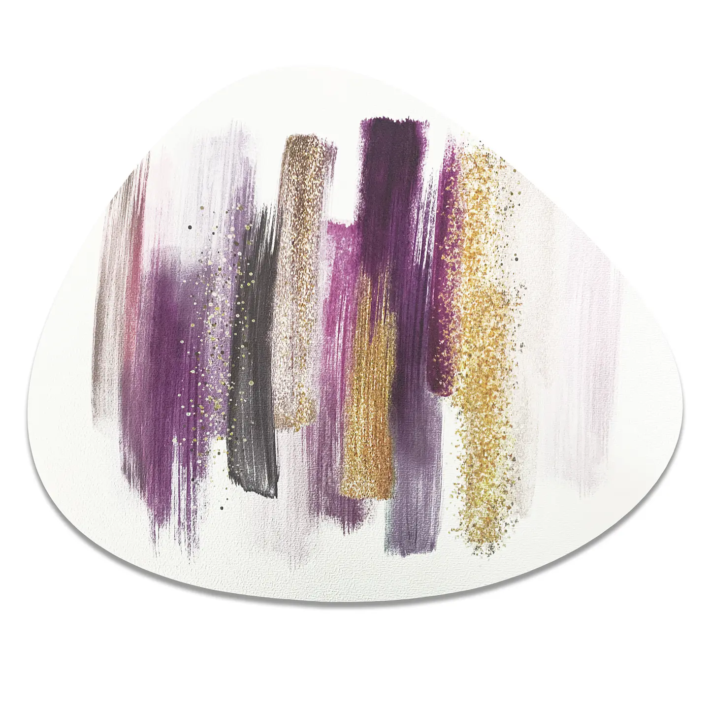 Set 6 Individuales Pinceladas Stone 14