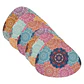 Set 6 Individuales Mandalas Stone - Miniatura 1