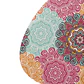 Set 6 Individuales Mandalas Stone - Miniatura 4