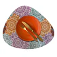 Set 6 Individuales Mandalas Stone - Miniatura 9