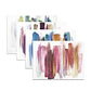 Set 4 Individuales Pinceladas Rectangular - Miniatura 1