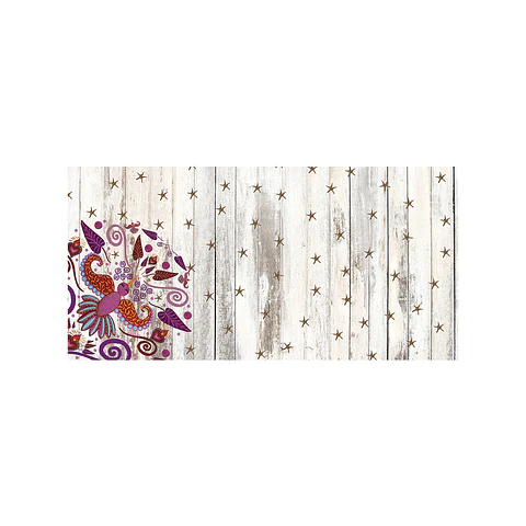 Colibri Mexicano 70 x 140 cm