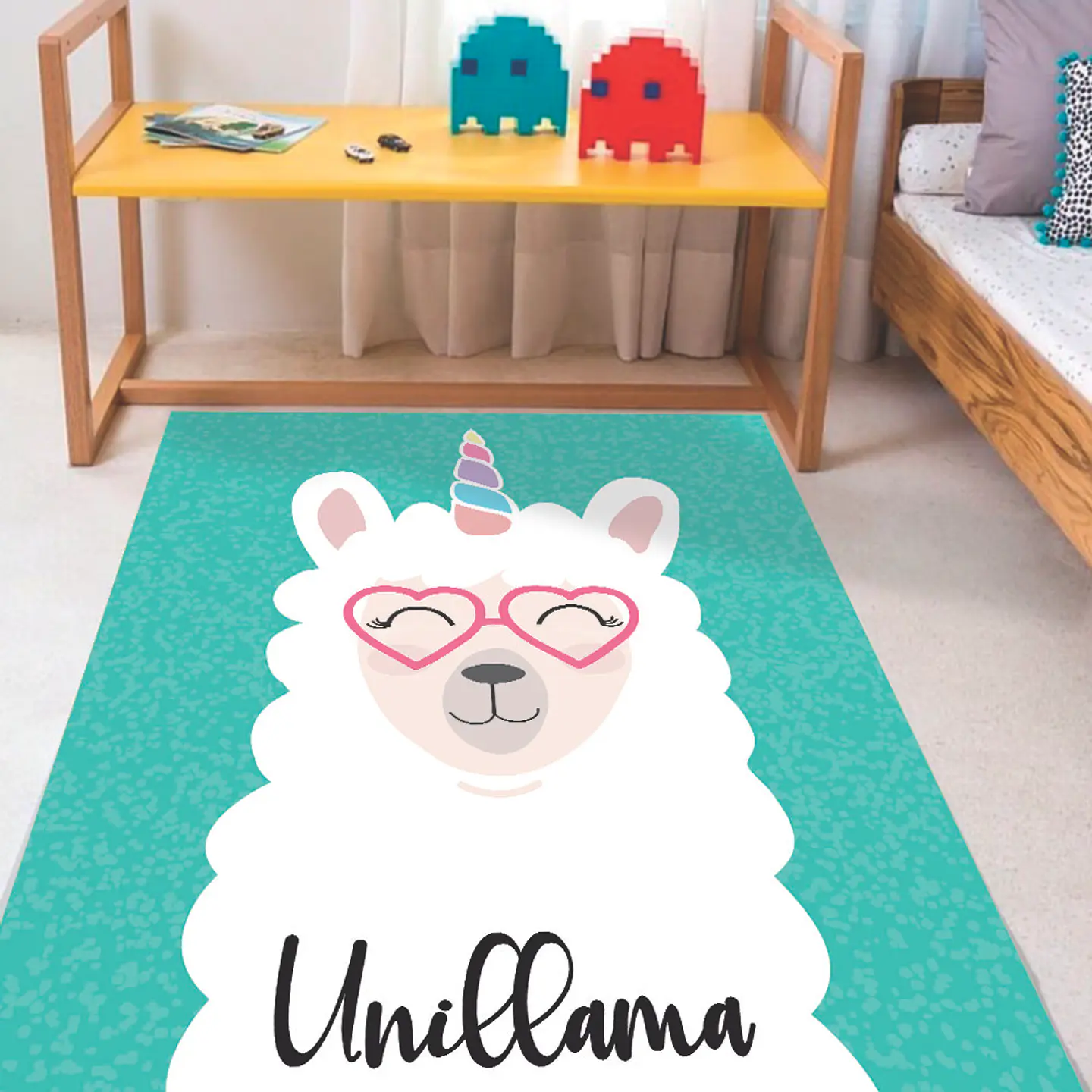 Unillama 3