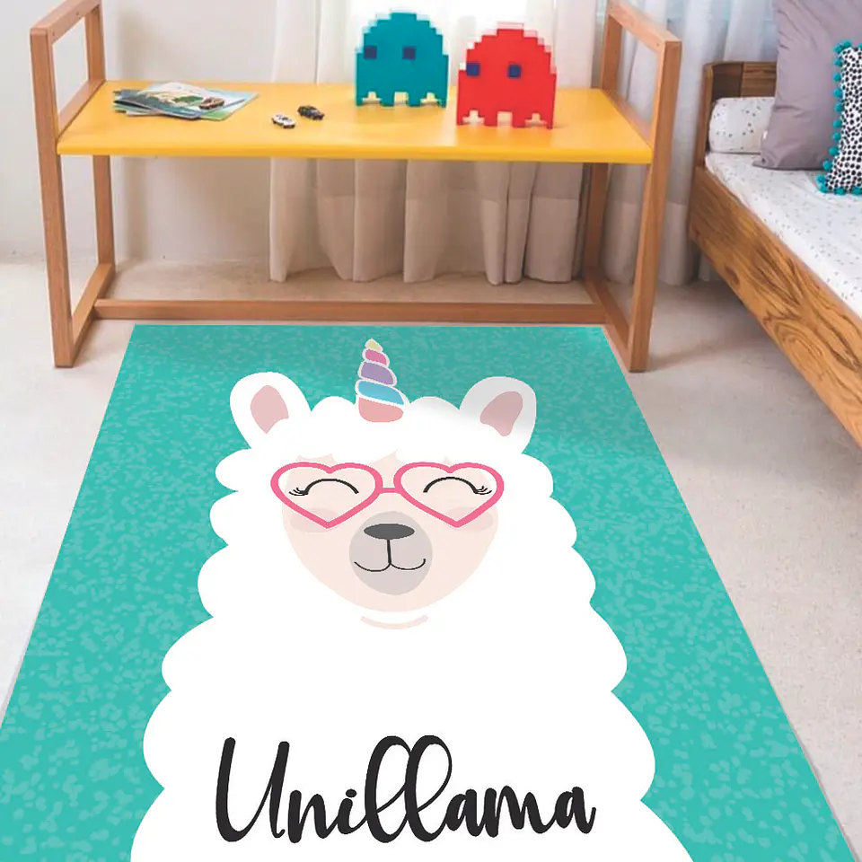 Unillama 3