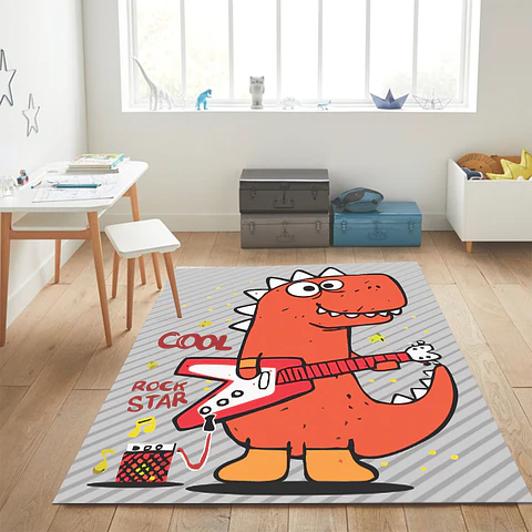 Dino Rock
