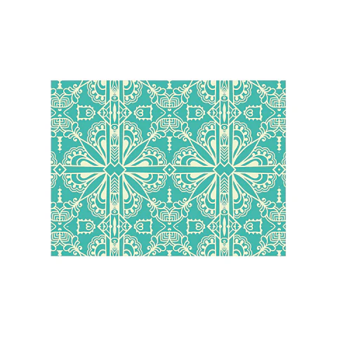 Mandala Flor