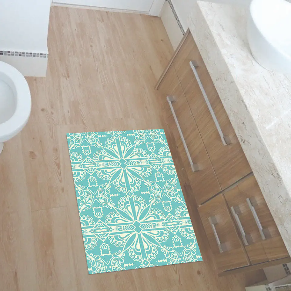 Mandala Flor 10
