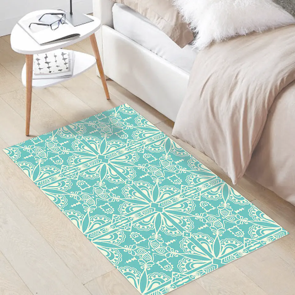 Mandala Flor 11