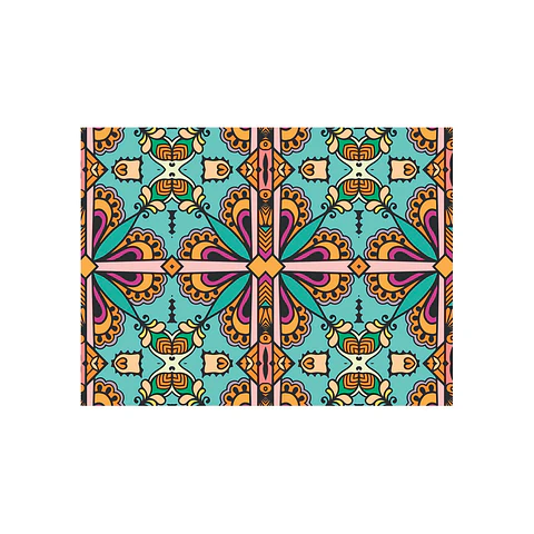 Mandala Arabe