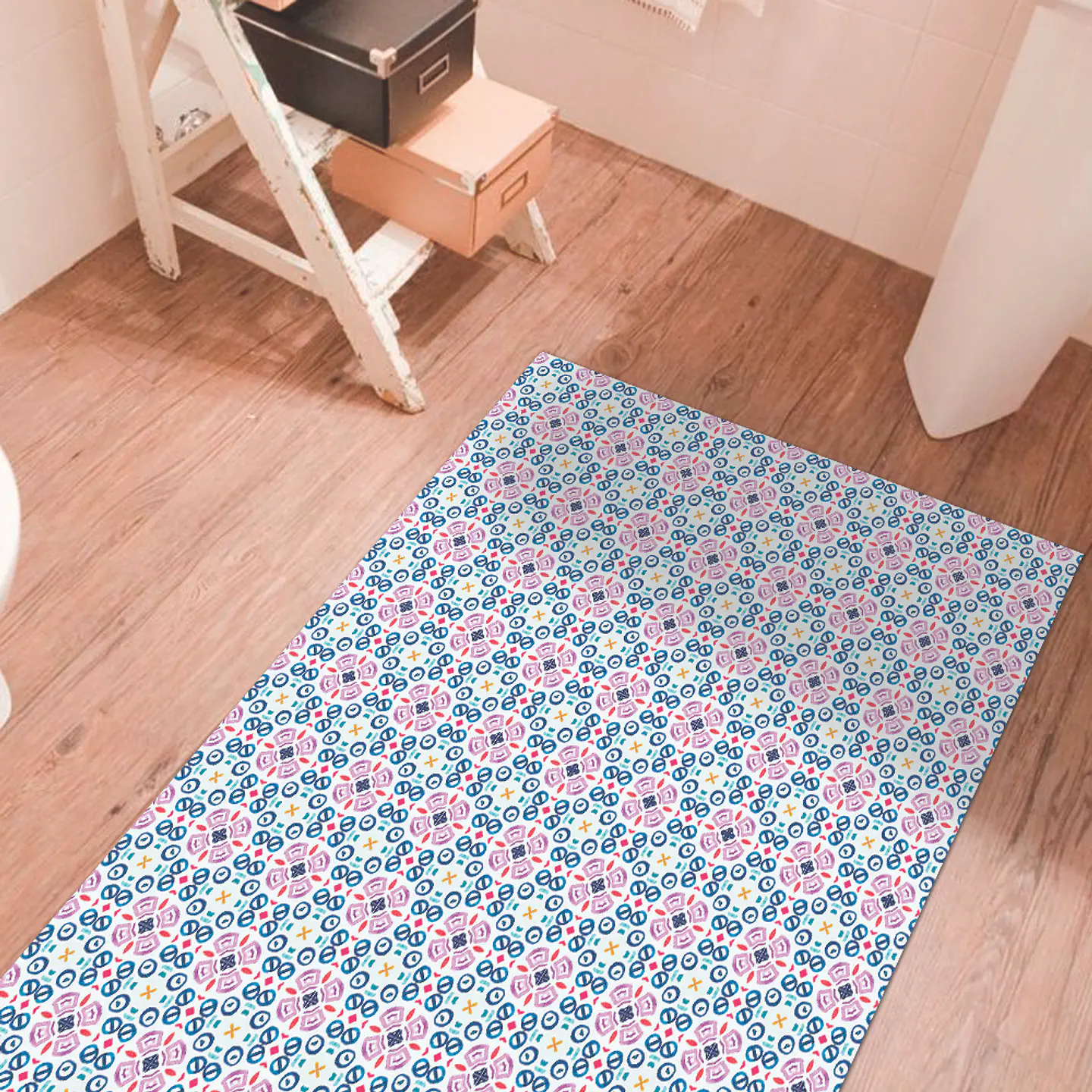 Tiles 4