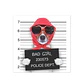 Bad Diva Lady Dog - Miniatura 1