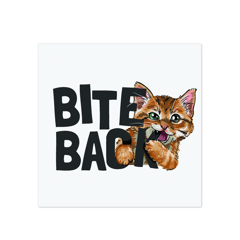 Bite Back