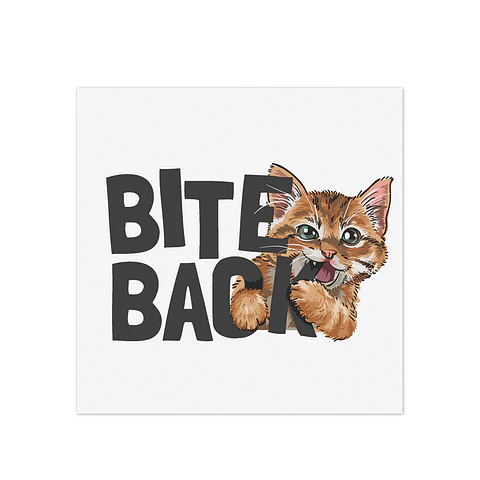 Bite Back