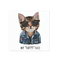 Stylish Cat - Miniatura 1