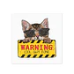 Warning Cat - Miniatura 1