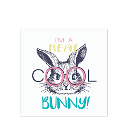 Cool Bunny