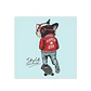 Skater Dog - Miniatura 1